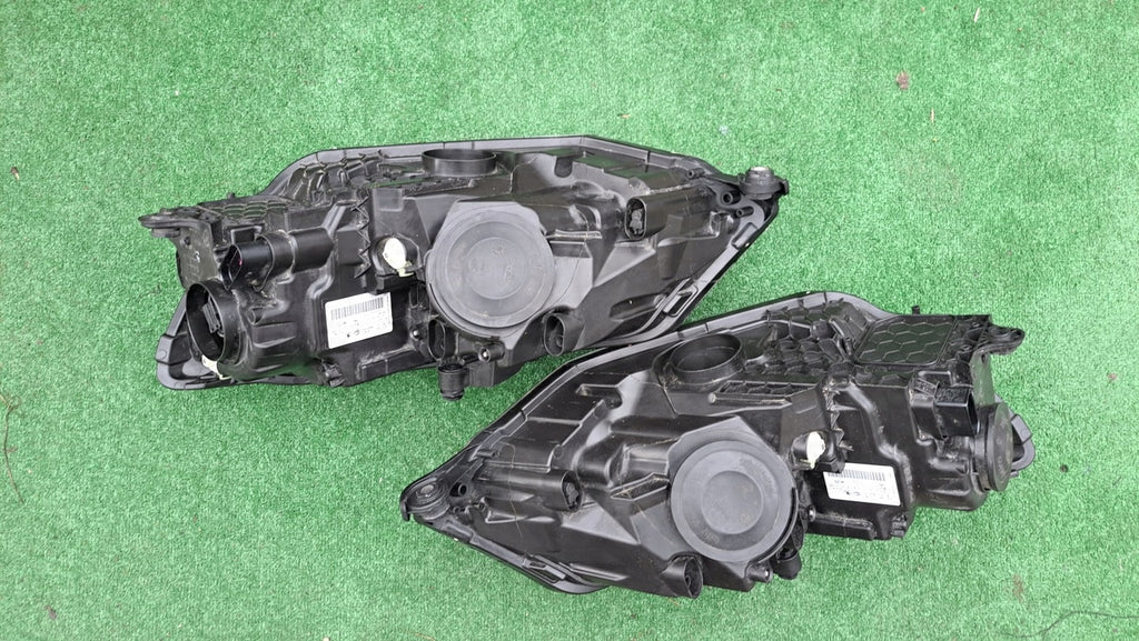 Frontscheinwerfer Skoda Fabia III 6V1941015B 6V1941016B Rechts oder Links