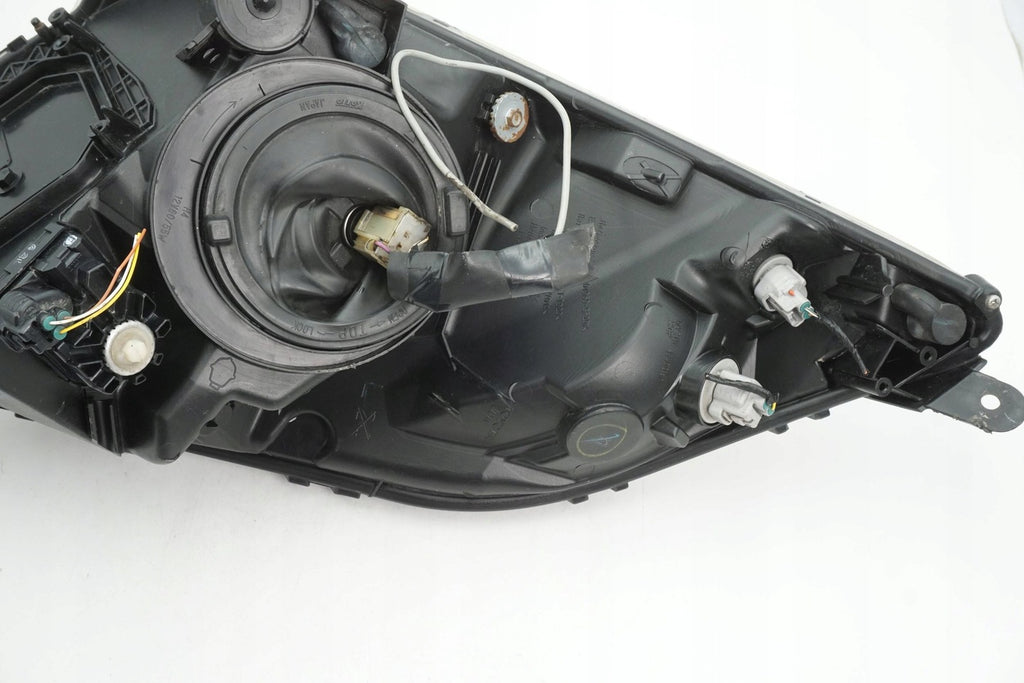 Frontscheinwerfer Toyota Prius Links Scheinwerfer Headlight SCH5880516785um