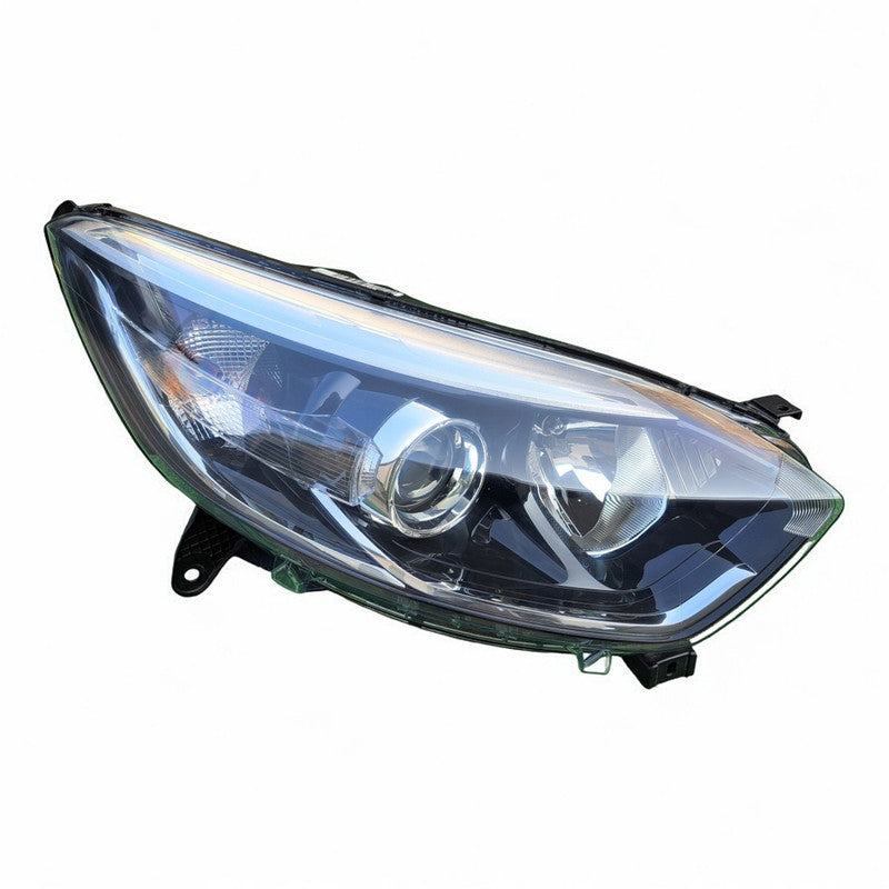 Frontscheinwerfer Renault Captur 260102734R LED Rechts Scheinwerfer Headlight