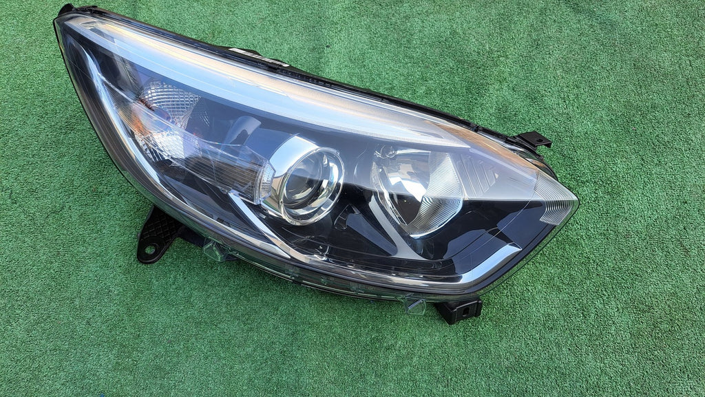 Frontscheinwerfer Renault Captur 260102734R LED Rechts Scheinwerfer Headlight