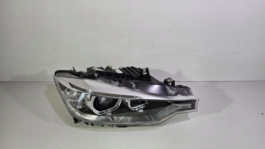 Frontscheinwerfer BMW F30 F31 I 12781464726 01K1271 Rechts Headlight SCH3078895799ub