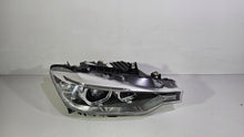 Laden Sie das Bild in den Galerie-Viewer, Frontscheinwerfer BMW F30 F31 I 12781464726 01K1271 Rechts Headlight SCH3078895799ub