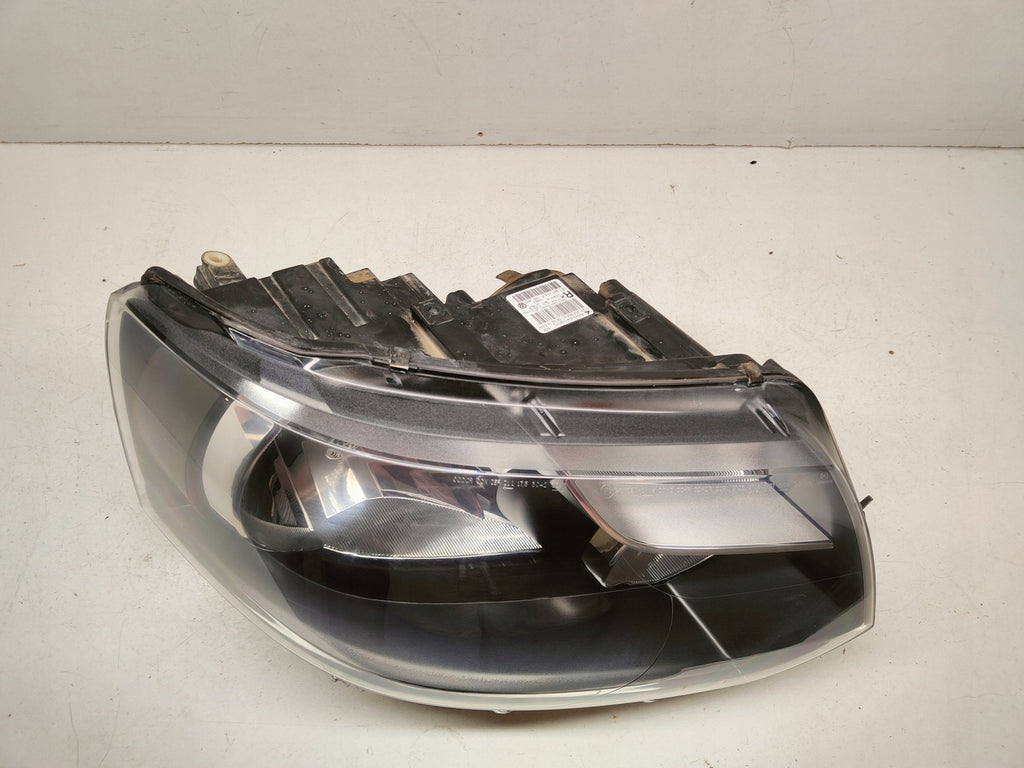 Frontscheinwerfer VW T5 7E1941016T LED Rechts Scheinwerfer Headlight