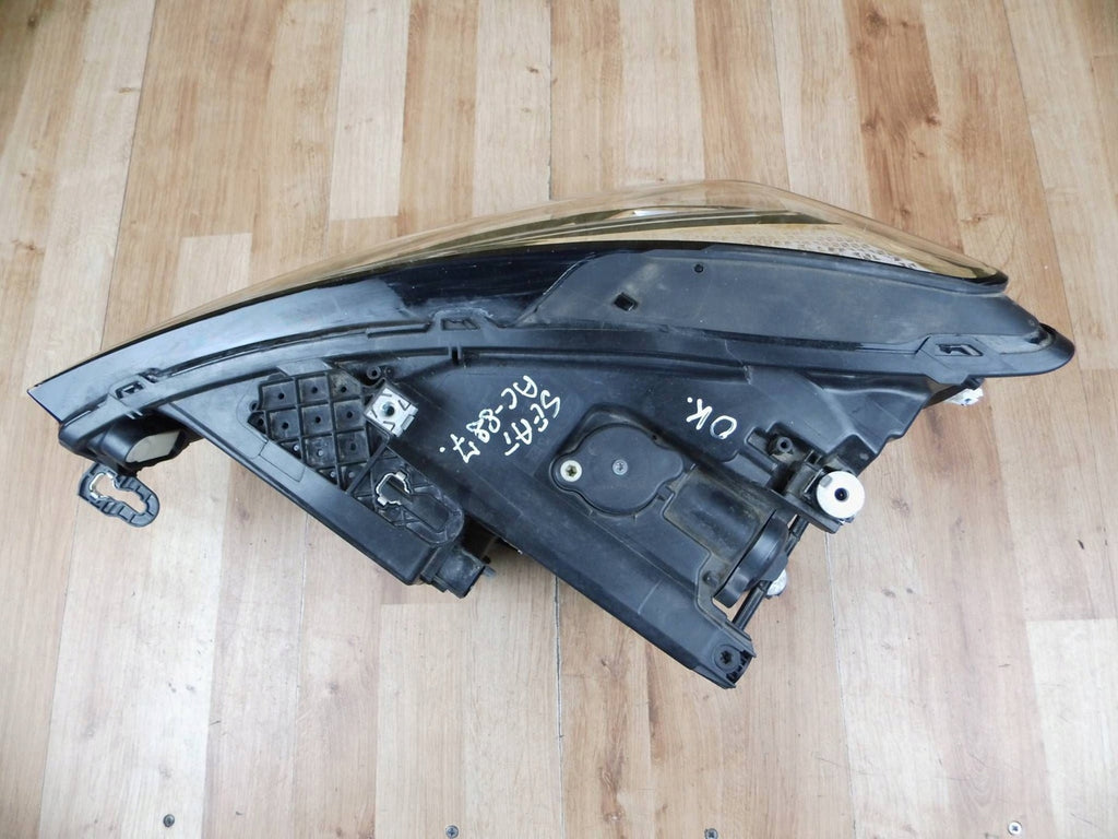 Frontscheinwerfer Seat Leon 5FB941008G LED Rechts Scheinwerfer Headlight