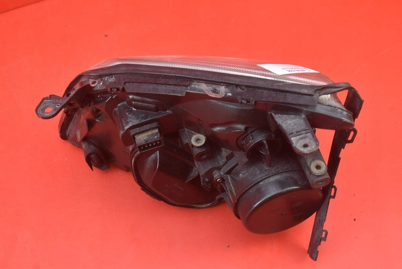 Frontscheinwerfer Opel Vectra C 155888-00 Rechts Scheinwerfer Headlight