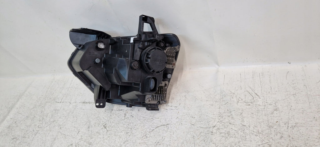 Frontscheinwerfer Kia Niro Full LED Rechts Scheinwerfer Headlight SCH6980798576cj