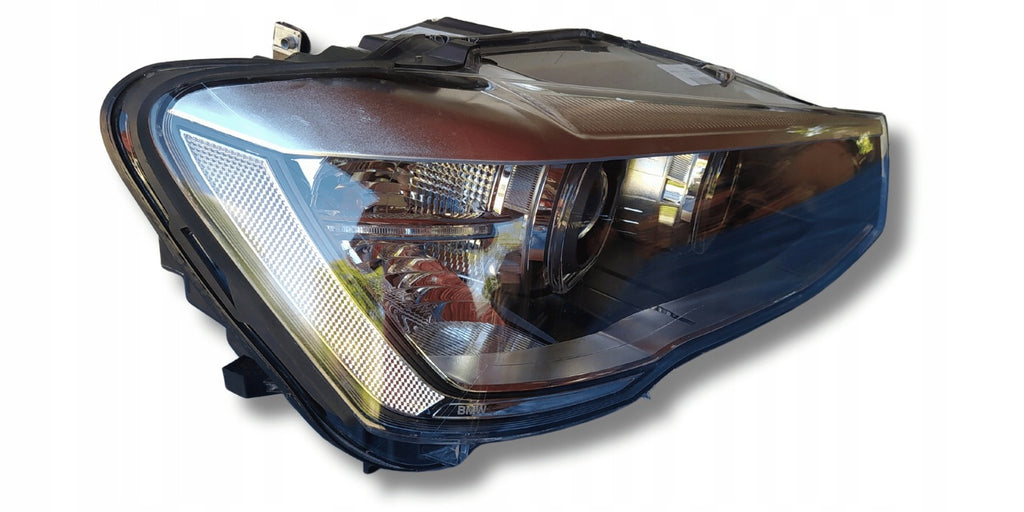 Frontscheinwerfer BMW F26 X3 F25 7401132 Bi-Xenon Rechts Scheinwerfer Headlight SCH4593990444xf
