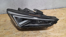 Laden Sie das Bild in den Galerie-Viewer, Frontscheinwerfer Seat Leon 5FB941008G LED Rechts Scheinwerfer Headlight