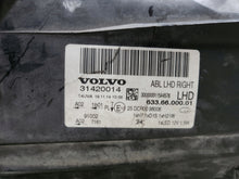 Laden Sie das Bild in den Galerie-Viewer, Frontscheinwerfer Volvo V70 S80 31420014 Rechts Scheinwerfer Headlight SCH8183908457xe