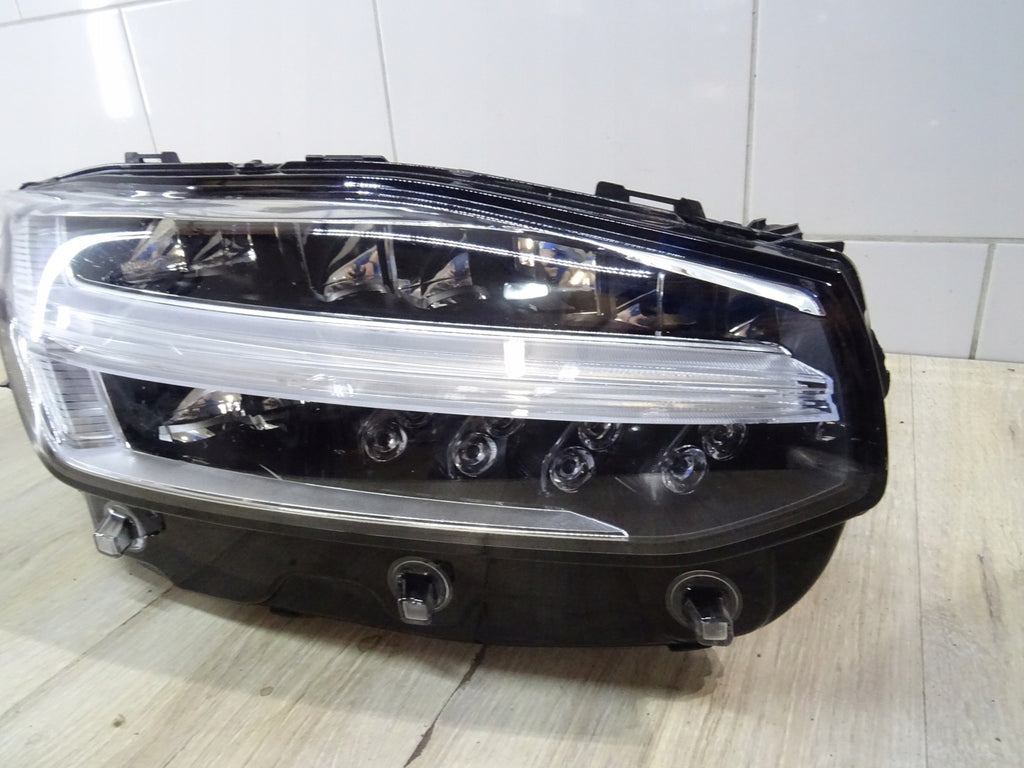 Frontscheinwerfer Volvo Xc90 II 31655808 Full LED Rechts Scheinwerfer Headlight