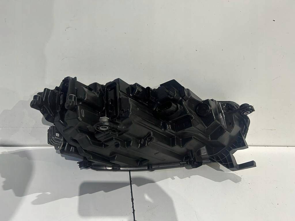 Frontscheinwerfer Skoda Octavia IV 5E4941015 Full LED Links Headlight SCH5439823823fb