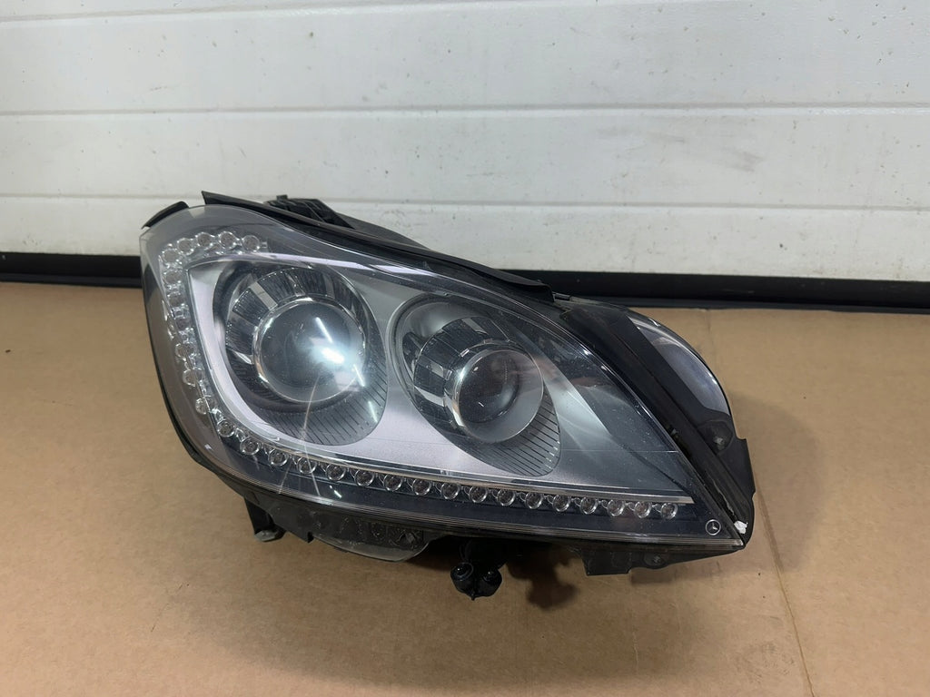 Frontscheinwerfer Mercedes-Benz Cls A2188204261 LED Rechts Headlight