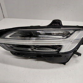 Frontscheinwerfer Volvo V60 I S60 III Full LED Links Scheinwerfer Headlight SCH2223945833mw