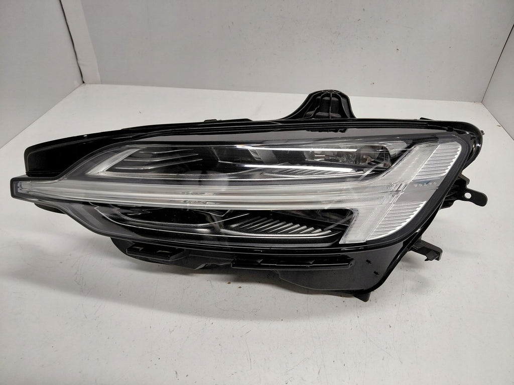 Frontscheinwerfer Volvo V60 I S60 III Full LED Links Scheinwerfer Headlight SCH2223945833mw