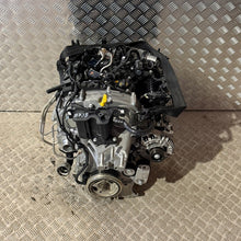 Laden Sie das Bild in den Galerie-Viewer, Motor Ford Fiesta I B7JB 1.0 Benzin Engine Komplett MOT3118221327fl