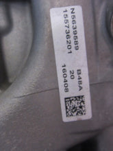 Laden Sie das Bild in den Galerie-Viewer, Motor BMW F39 X1 F48 B46B20B 2.8 231PS 2017 Benzin Engine Unkomplett