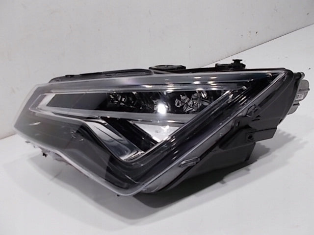 Frontscheinwerfer Seat Ateca 576941007D LED Links Scheinwerfer Headlight