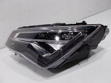 Laden Sie das Bild in den Galerie-Viewer, Frontscheinwerfer Seat Ateca 576941007D LED Links Scheinwerfer Headlight