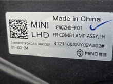 Laden Sie das Bild in den Galerie-Viewer, Frontscheinwerfer Mini Links Scheinwerfer Headlight SCH2437009890od