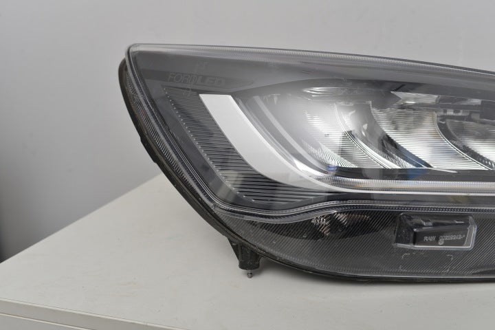 Frontscheinwerfer Ford Focus NX7B-13E014-CF Full LED Rechts Headlight SCH4041764754fo