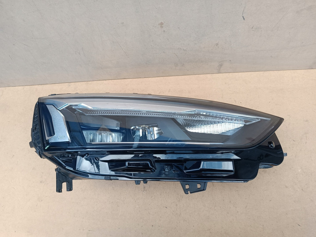 Frontscheinwerfer Audi A5 8W6941012 LED Rechts Scheinwerfer Headlight