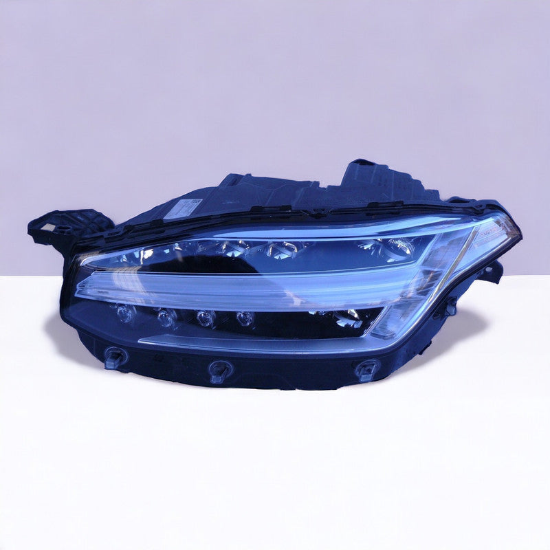 Frontscheinwerfer Volvo Xc90 II 31655157 full LED Links Scheinwerfer Headlight