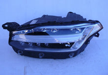 Laden Sie das Bild in den Galerie-Viewer, Frontscheinwerfer Volvo Xc90 II 31655157 full LED Links Scheinwerfer Headlight