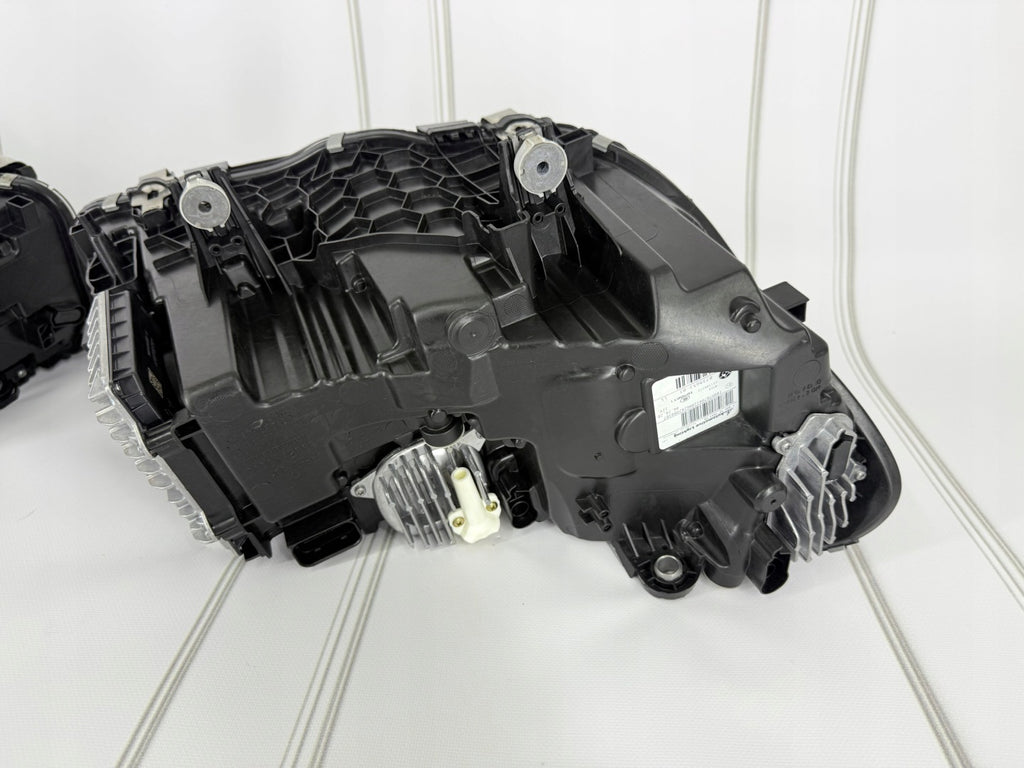 Frontscheinwerfer BMW X3 G01 G02 7466120-05 8739653-03 Vorderseite Headlight SCH9892337089sc
