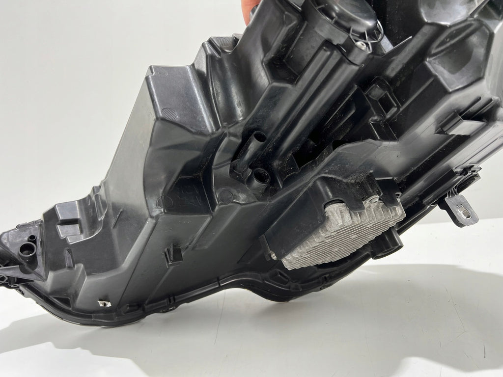 Frontscheinwerfer Audi A3 8Y0941034 LED Rechts Scheinwerfer Headlight