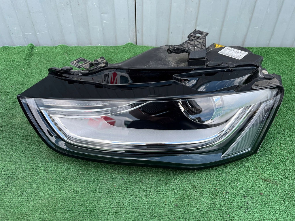 Frontscheinwerfer Audi A4 B8 8K0941005C LED Links Scheinwerfer Headlight SCH7852464155wi