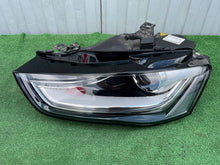 Load image into Gallery viewer, Frontscheinwerfer Audi A4 B8 8K0941005C LED Links Scheinwerfer Headlight SCH7852464155wi