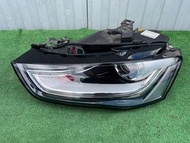 Frontscheinwerfer Audi A4 B8 8K0941005C LED Links Scheinwerfer Headlight SCH7852464155wi