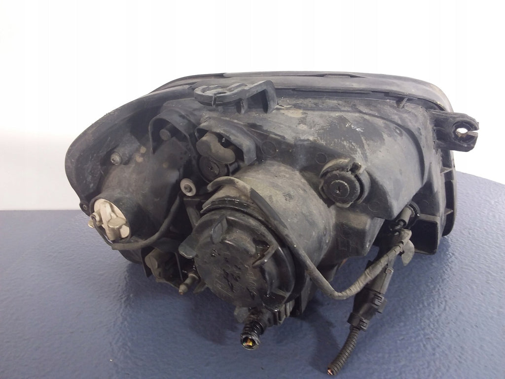 Frontscheinwerfer Kia Magentis Links Scheinwerfer Headlight