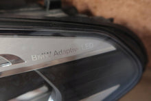 Laden Sie das Bild in den Galerie-Viewer, Frontscheinwerfer BMW 5 G31 G30 7439209 Links Scheinwerfer Headlight SCH2117595632wy
