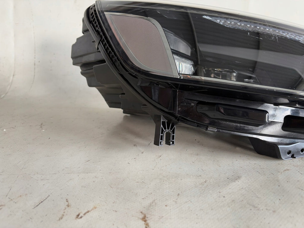 Frontscheinwerfer Audi A4 B9 8W0941012 8W0941011 LED Rechts Headlight