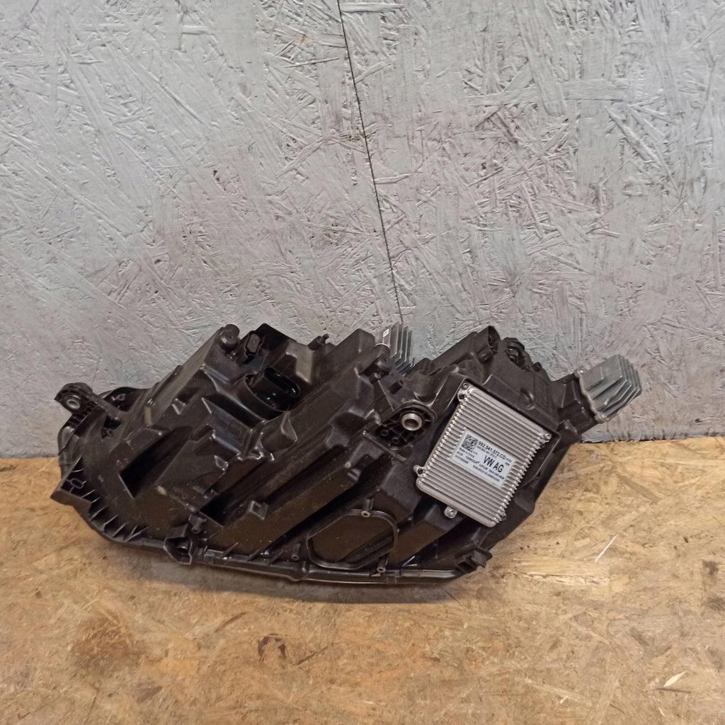 Frontscheinwerfer Skoda Octavia IV 5E4941016A LED Rechts Scheinwerfer Headlight SCH1469589357ak
