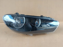 Laden Sie das Bild in den Galerie-Viewer, Frontscheinwerfer VW Scirocco 1K8941006G LED Rechts Scheinwerfer Headlight