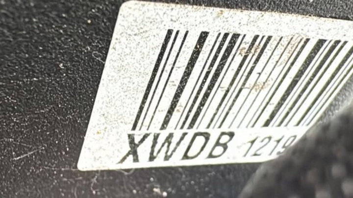 Motor Ford Fiesta II Fbd XWDB 1.5 TDCI 97PS 71kW 56TKm 2016 Diesel Komplett MOT3417136754yw