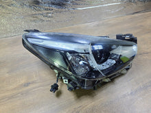 Load image into Gallery viewer, Frontscheinwerfer Mazda 2 D09K-51030 Full LED Rechts Scheinwerfer Headlight