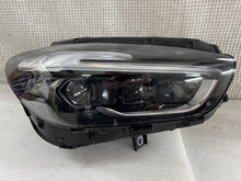 Laden Sie das Bild in den Galerie-Viewer, Frontscheinwerfer Mercedes-Benz W247 A2479061404 Rechts Scheinwerfer Headlight SCH4637397224fq