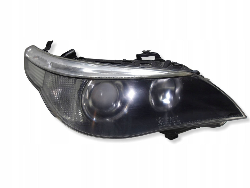 Frontscheinwerfer BMW E60 E61 PEC8364 Rechts Scheinwerfer Headlight SCH3336874772lm
