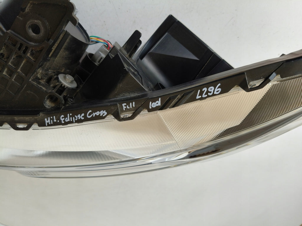 Frontscheinwerfer Mitsubishi Eclipse Cross I 17-FULL Full LED Links Headlight