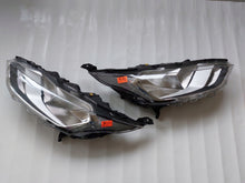 Laden Sie das Bild in den Galerie-Viewer, Frontscheinwerfer Ford Tourneo Connect Transit KT1B13W030AD Links Headlight SCH5253281642xh