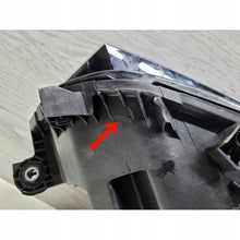 Laden Sie das Bild in den Galerie-Viewer, Frontscheinwerfer Skoda Octavia IV 5E4941015A Rechts Scheinwerfer Headlight SCH9375080482ho