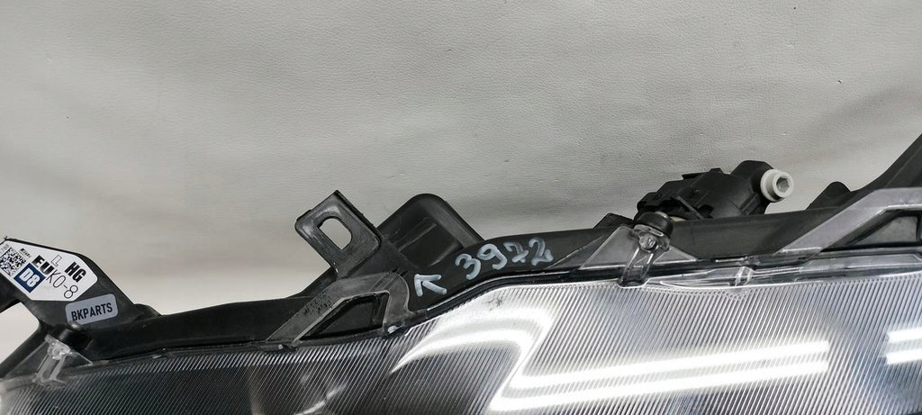 Frontscheinwerfer Toyota 4 Yaris EUKO-8 LED Links Scheinwerfer Headlight SCH2889905652ie