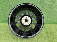 Laden Sie das Bild in den Galerie-Viewer, 1x Alufelge 16 Zoll 5x114.3 8201698552 Dacia Sandero Iii Rim Wheel FEL1142233232np
