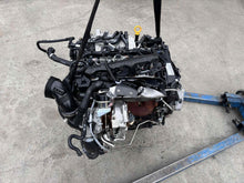 Load image into Gallery viewer, Motor Audi Seat VW DFF 2.0 TDI 150PS 110kW 130TKm Diesel Engine Komplett