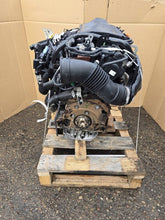 Laden Sie das Bild in den Galerie-Viewer, Motor Ford I TYBA 2.0 TDCI 139TKm 2010 Diesel Engine Komplett MOT6392850094jx