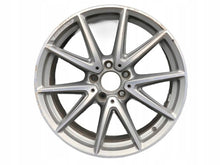 Laden Sie das Bild in den Galerie-Viewer, 1x Alufelge 18 Zoll 8.0" 5x112 48ET A1764010800 Mercedes-Benz W176 Rim Wheel FEL7480817674ol