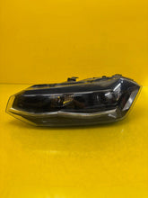 Laden Sie das Bild in den Galerie-Viewer, Frontscheinwerfer VW Polo 2G1941035B LED Links Scheinwerfer Headlight SCH8891841421sb